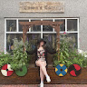 Meet your Posher, Kaite